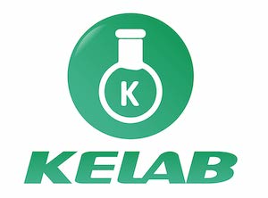 Kelabscience logo
